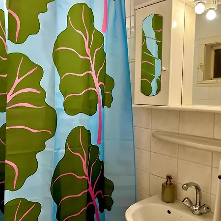 Residental Spot Flat Apartment Budapest