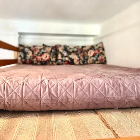 Residental Spot Flat * Budapest