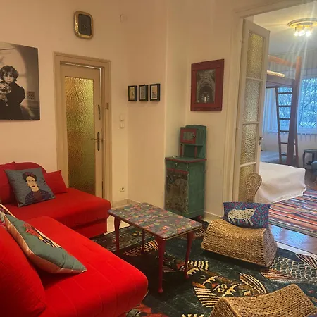Residental Spot Flat Apartment