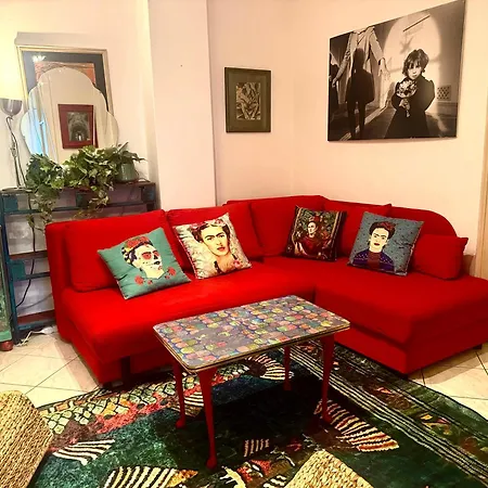 Residental Spot Flat Apartment